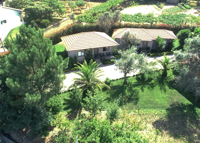 Casa de Campo Quinta Do Padrao *