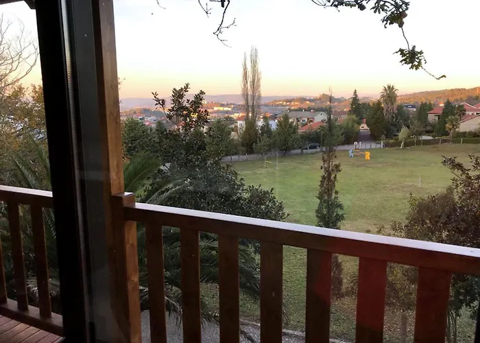 Quinta Do Padrao Penafiel